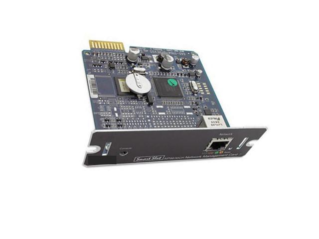 OIAGLH AP9630 for APC power smart network control card UPS