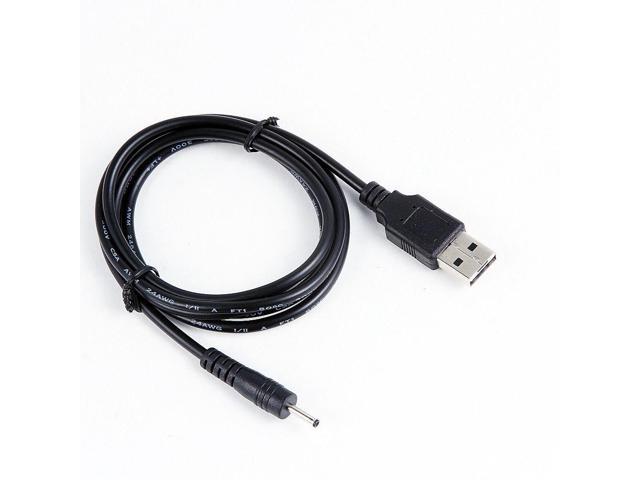 Usb Pc Dc Charger Cable Cord Lead For Samsung Bluetooth Headset Wep Wep Newegg Com