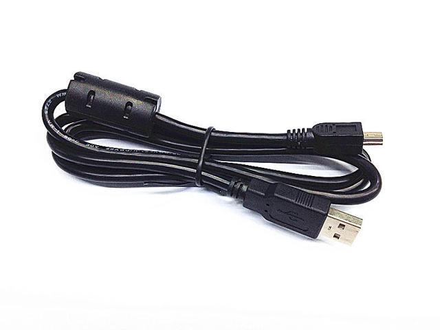 CANON  PowerShot S30,PowerShot S40 CAMERA USB DATA CABLE LEAD/PC/MAC 