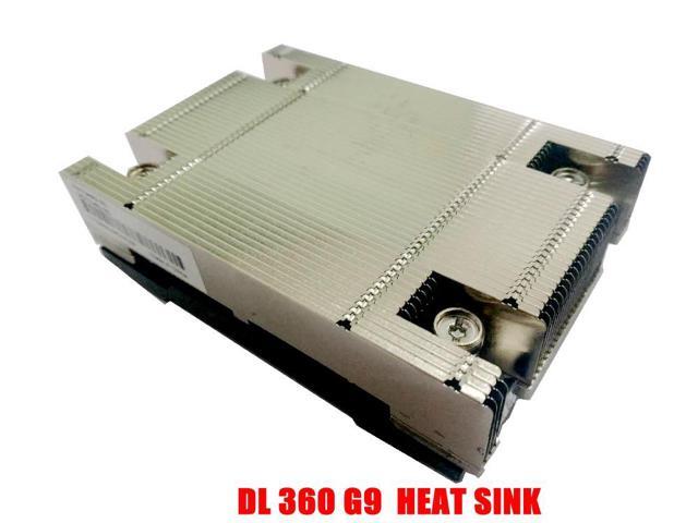 CPU Cooling HeatSink 734042-001 FOR HP Proliant DL360 Gen9 735508-001 USA SHIP 