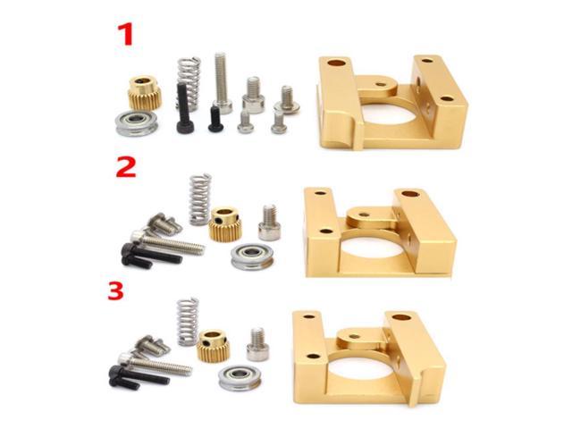 3D printer accessories - MK8 extruder kit - Newegg.com