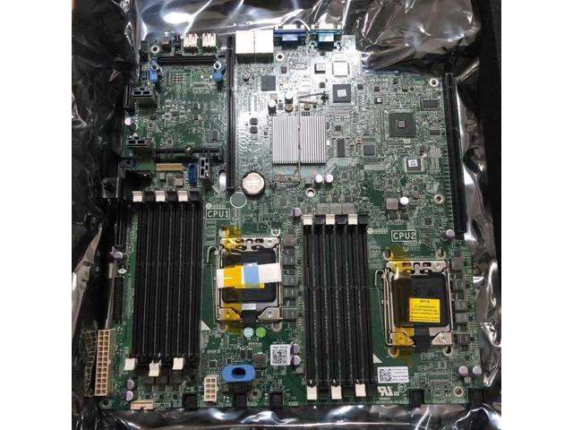 OIAGLH For Server Motherboard for PowerEdge R520 Server VRJCG