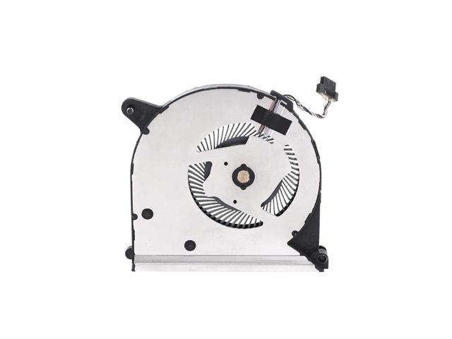New CPU Cooling Fan for HP EliteBook X360 1030 G2 917886-001 