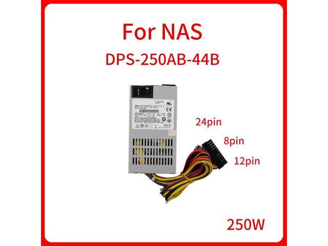 FOR Delta DPS-250AB-44B 1Uflex Server NAS Host Power Supply 