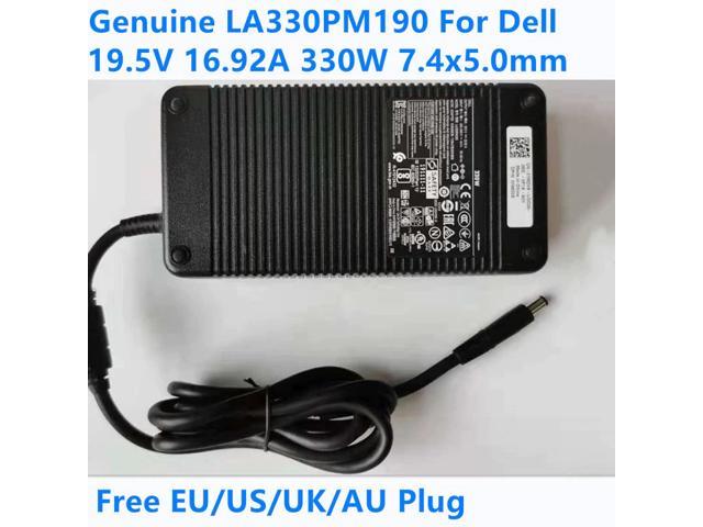 Alienware New Genuine Dell Flextronics Alienware M17x R1 AC Adapter Power Charger PSU 