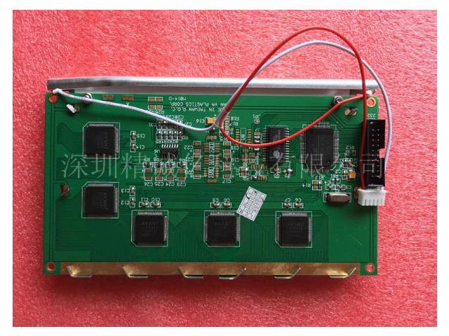 CK66 UL94V-0 M014CGA LMBHAT014G10C LCD replacement product