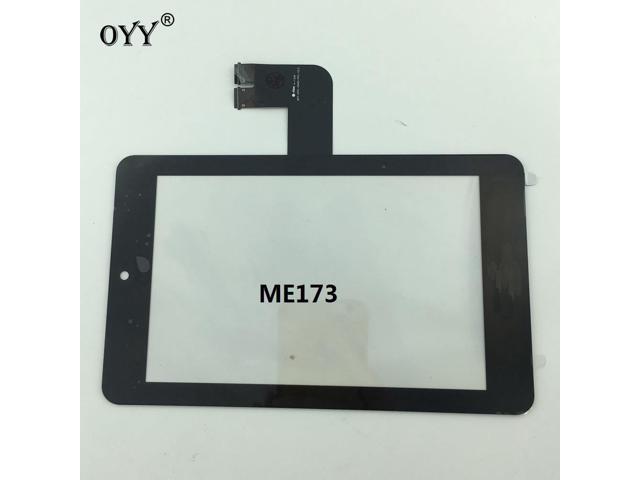 ASUS MeMo Pad 7 ME173X ME173 K00B Outer Glass Panel Touch Screen Digitizer New 