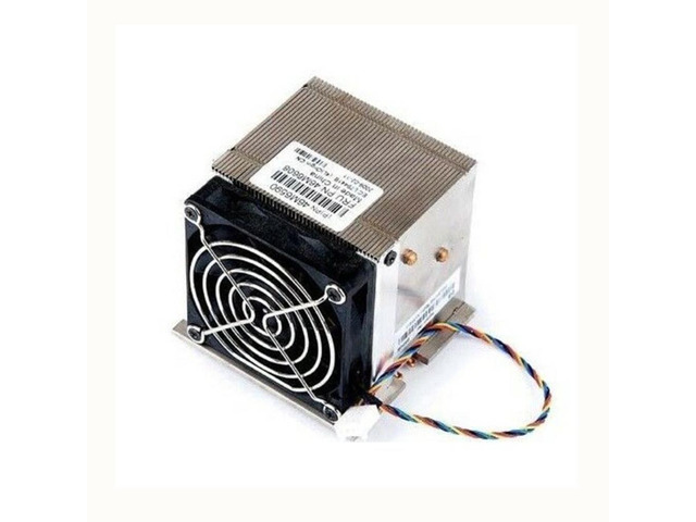 CPU cooler heat sink System X206M X3200 X3200 M2 Server Heatsink & Cooling Fan- 46M6608 46M6590 44X1846