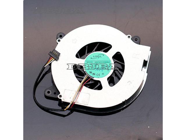 DBTLAP Lüfter Für Laptop - Kompatibel Mit Delta ND55C19-17G18