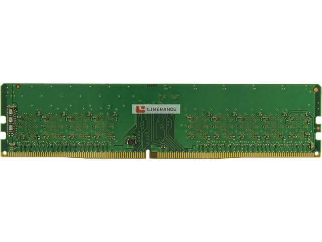 MTA9ASF2G72AZ-3G2B1 Micron 16GB DDR4-3200(PC4-25600) UDIMM • ECC