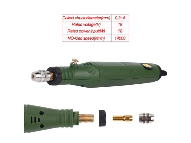 Electric Grinder Dating Site Mini Drill For Dremel Grinding Set