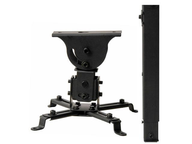 LCD DLP Projector Ceiling Mount Bracket 