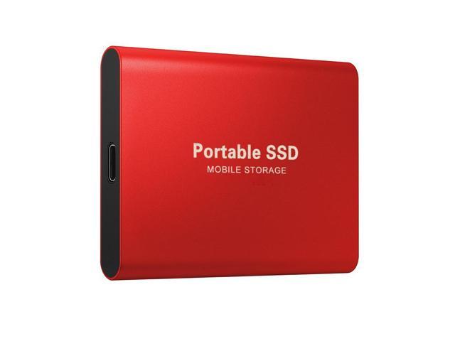 portable external hard drive mac compatible