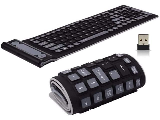 onlywe wireless keyboard