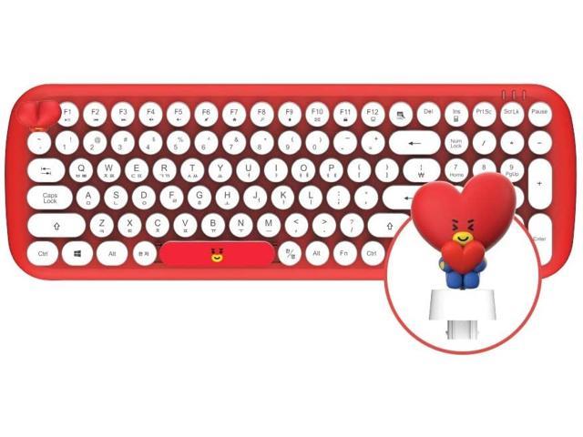 tinytan royche keyboard