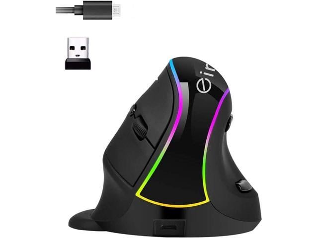 newegg vertical mouse