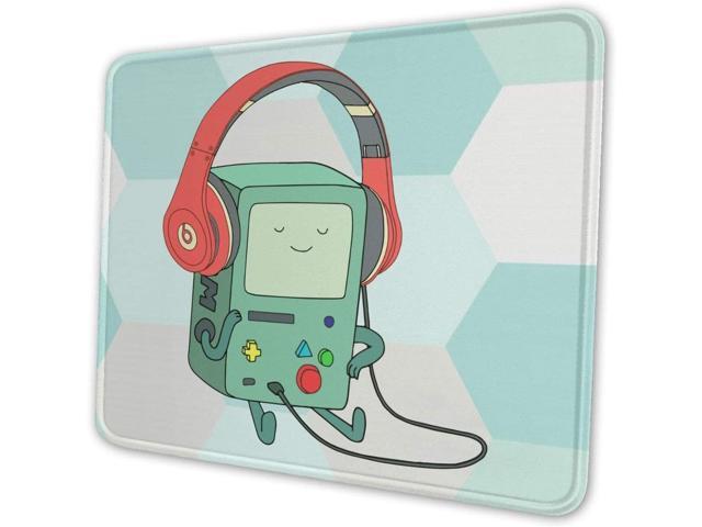 adventure time mouse pad