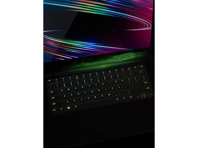 razer blade stealth keyboard cover