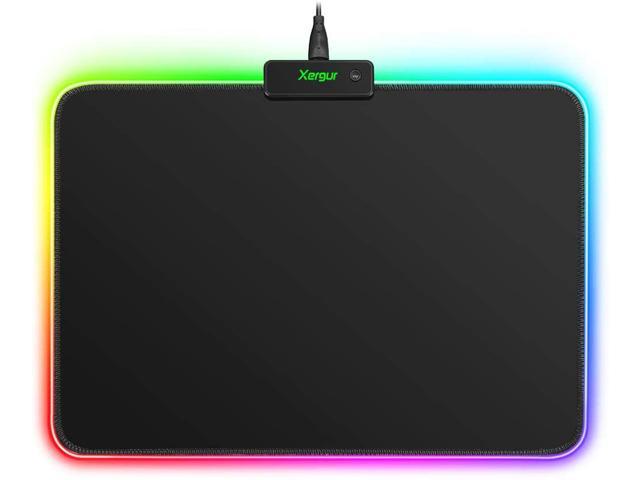 xergur mouse pad