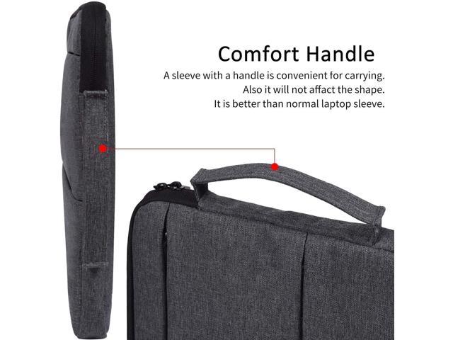 Drawing Tablet Case Carrying Bag with Artist Glove Graphics Tablet ...