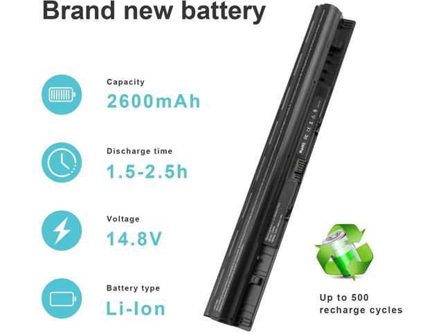 L12L4E01 Laptop Battery for Lenovo G50 G50-30 G50-45 G50-70 G50-80 ...