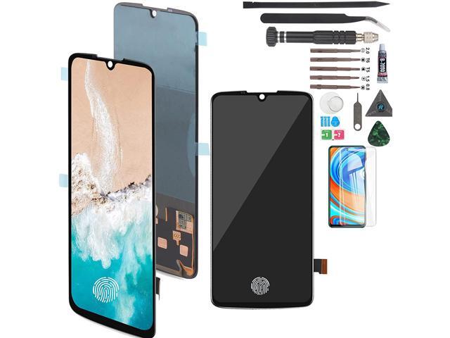 LCD Screen for Motorola Moto Z4 XT1980 