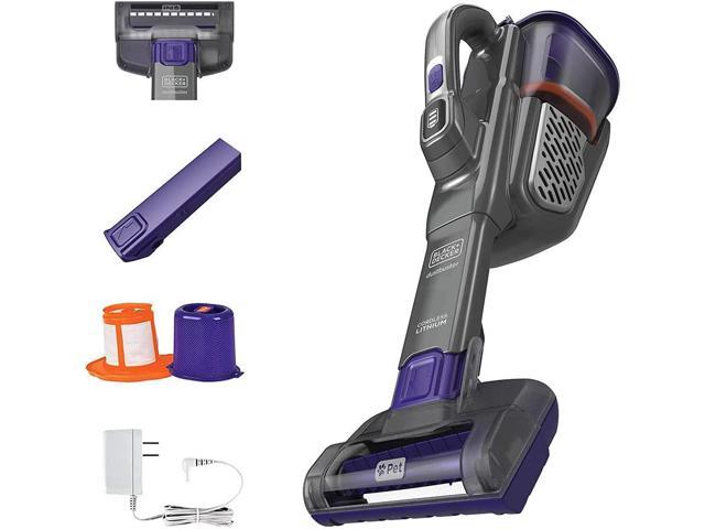  Brigii 3-in-1 Handheld Vacuum Cleaner, Cordless Car Vacuum for  Small Messes, Hand Vacuum & Air Duster & Hand Pump, Mini Vacuum for  Crevices, Keyboard Cleaner; 12V-M2