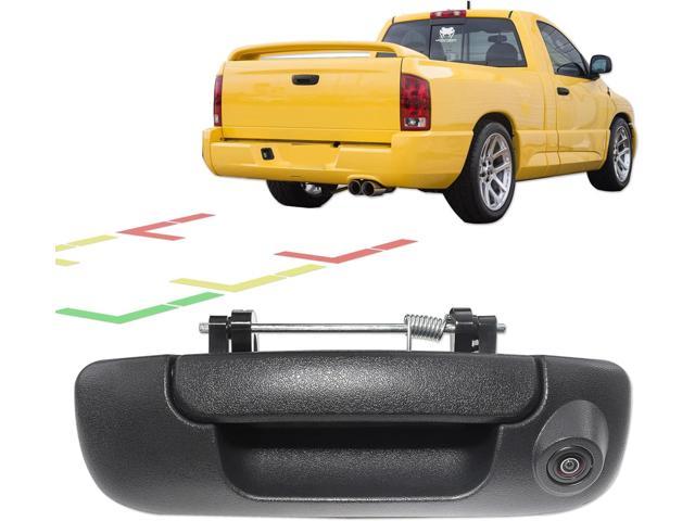 DIY PreCut Window Tint Kit Fits ANY Dodge RAM 2000-2023 ANY Shades