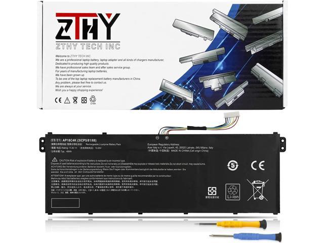 ZTHY AP18C4K Battery Replacement for Acer Aspire 5 A515-43 A515