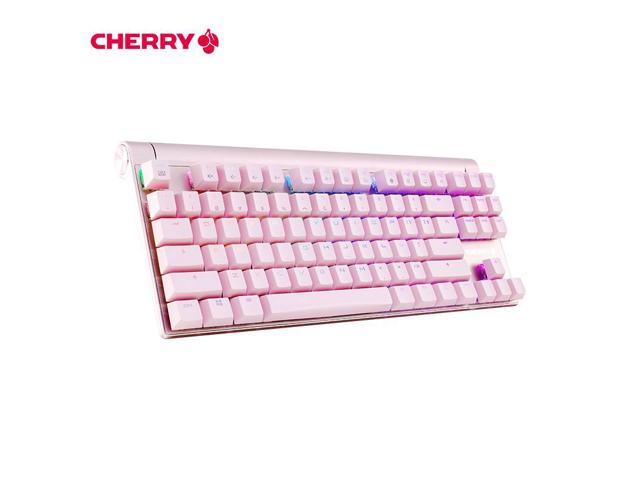 cherry mx 8