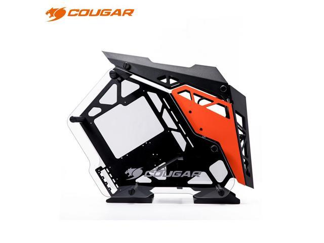 cougar conquer case price