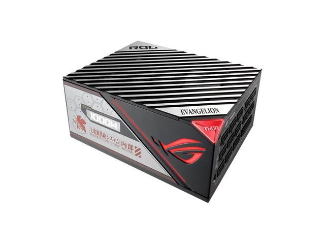 ASUS ROG Thor 1000W Platinum II EVA Limited Edition, 1000W ATX 12V