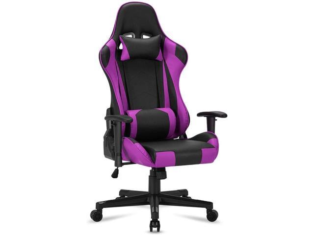 Gaming Chair Computer Game Chair Office Chair Ergonomic High Back PC