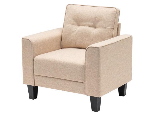 single love seat