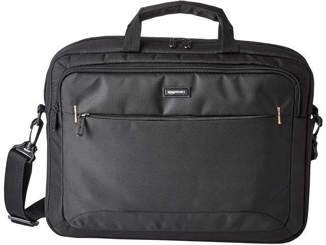 amazonbasics shoulder bag carrying case