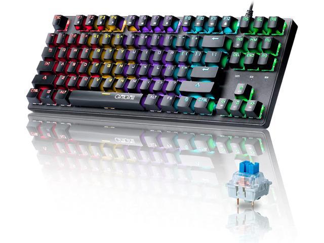 ak2012 keyboard