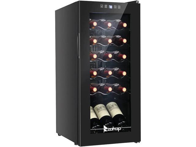 zokop refrigerator