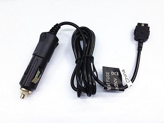 Nadeel Port Motel 12V Car Vehicle Power Charger Adapter Cord Cable For GARMIN GPS Zumo Cradle  760 - Newegg.com