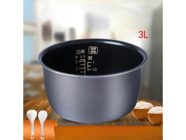 inner pot rice cooker panasonic