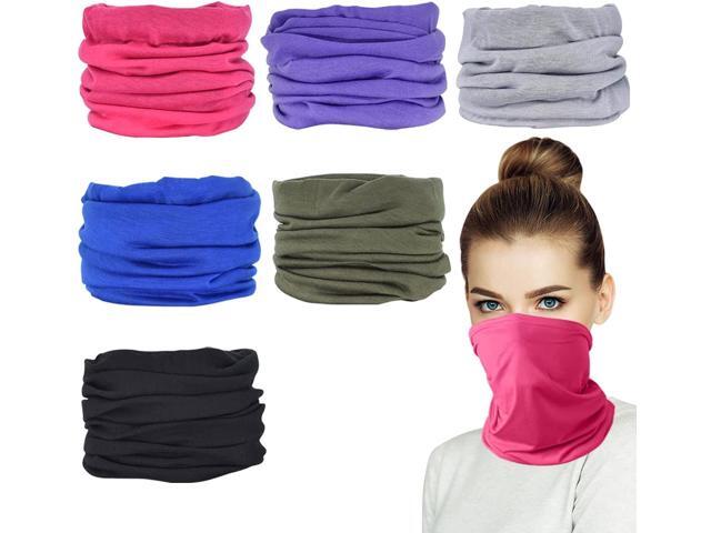 mens scarf face covering