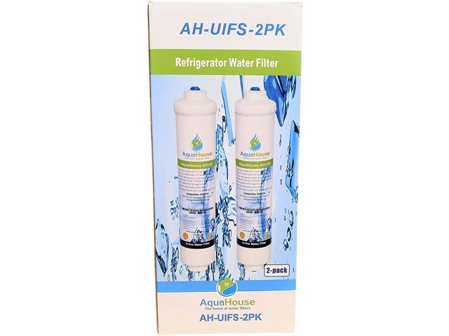 Samsung DA29-10105J Genuine Aqua Pure Fridge Water Filter 2 Pack