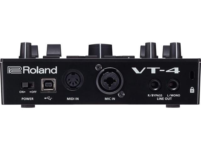 クリアランス直販  VT-4 Roland その他