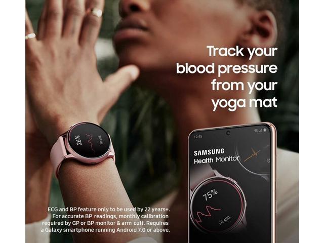 Pay monthly hot sale galaxy watch