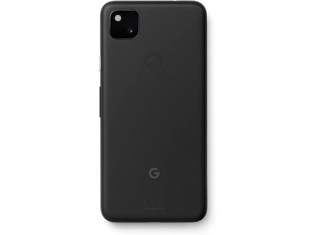 Google Pixel 4a (4G) G025N 128GB, 5.8