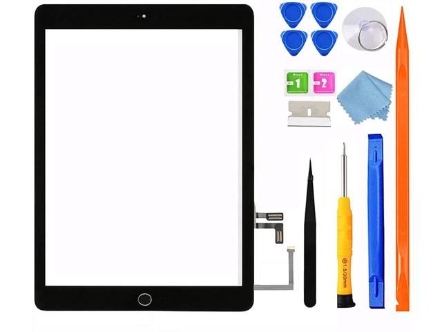 LCD Display Touch Screen Digitizer Replace For iPad 2017 5th 9.7" A1822 A1823