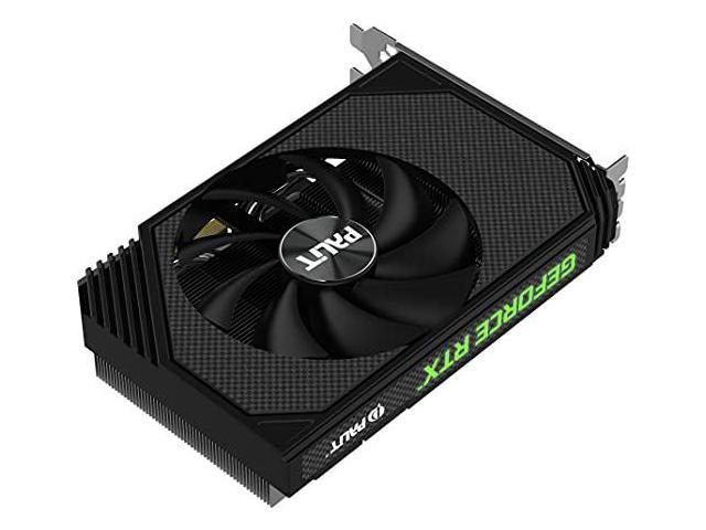 Palit RTX 3060 StormX 12GB (GDDR6, HDMI 2.1, 3xDP 1.4a), NE63060019K9-190AF