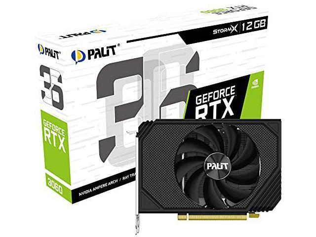 RTX3060 palit StormX OC 12G | www.tspea.org