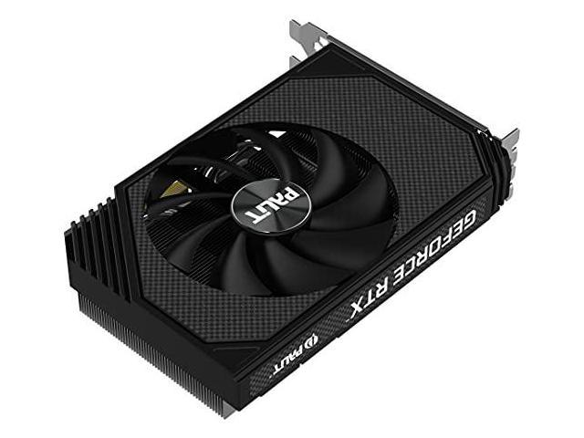 Palit RTX 3060 StormX 12GB (GDDR6, HDMI 2.1, 3xDP 1.4a