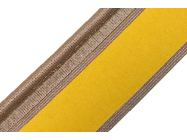 Instabind Carpet Binding - Beige (5ft Section)