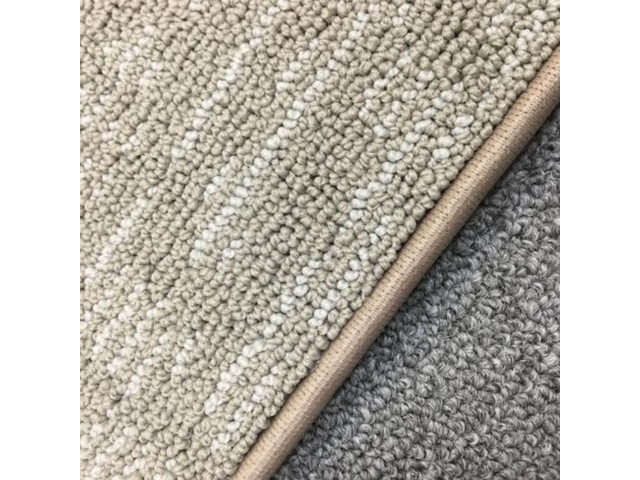 Instabind Carpet Binding - Cactus Green (5ft Section)